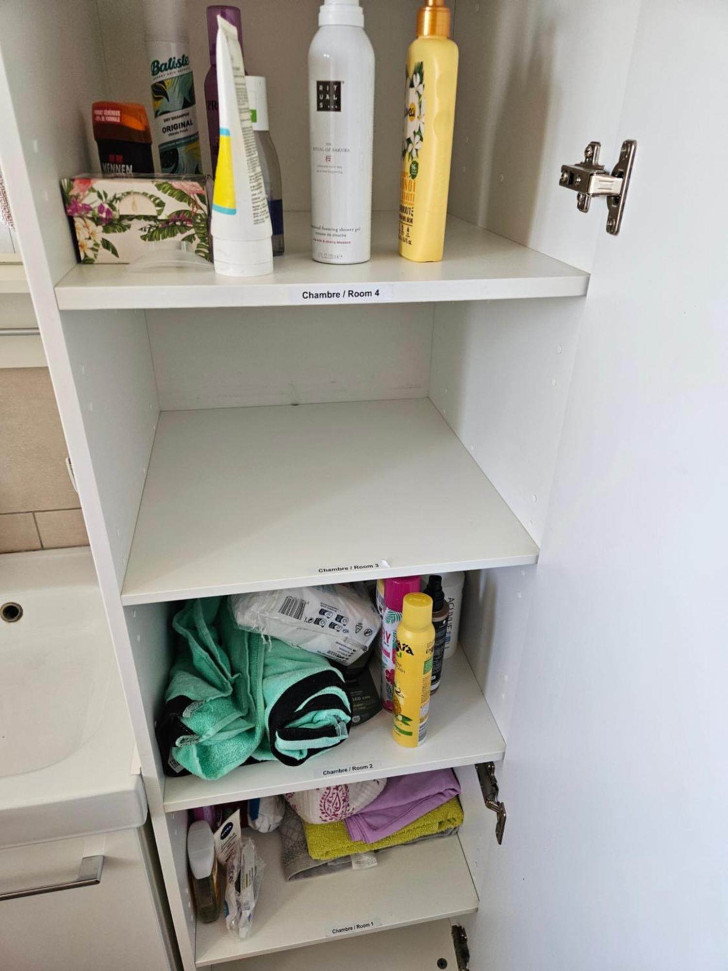 Chambre En Colocation Fille, Proche Mer, Climatisation Toulon Luaran gambar