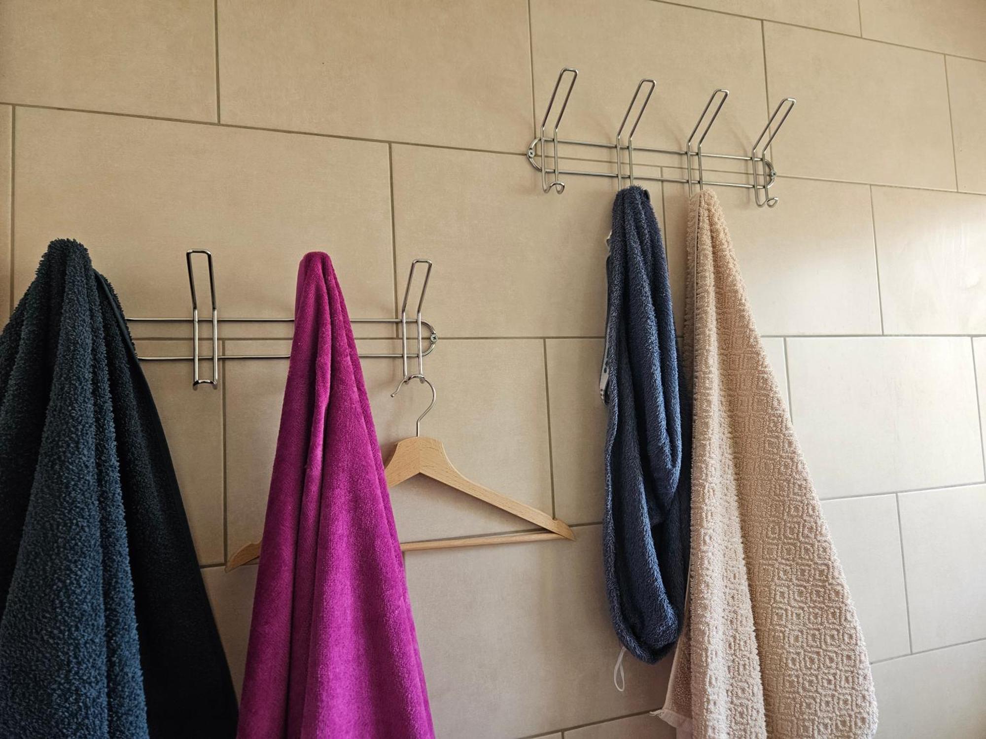 Chambre En Colocation Fille, Proche Mer, Climatisation Toulon Luaran gambar