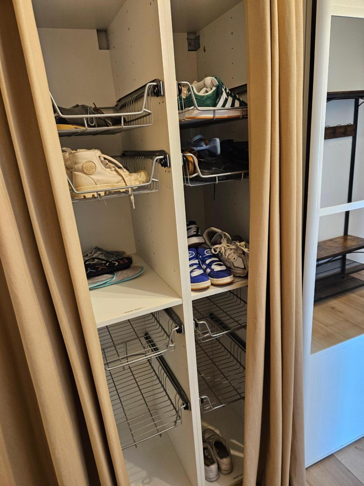 Chambre En Colocation Fille, Proche Mer, Climatisation Toulon Luaran gambar