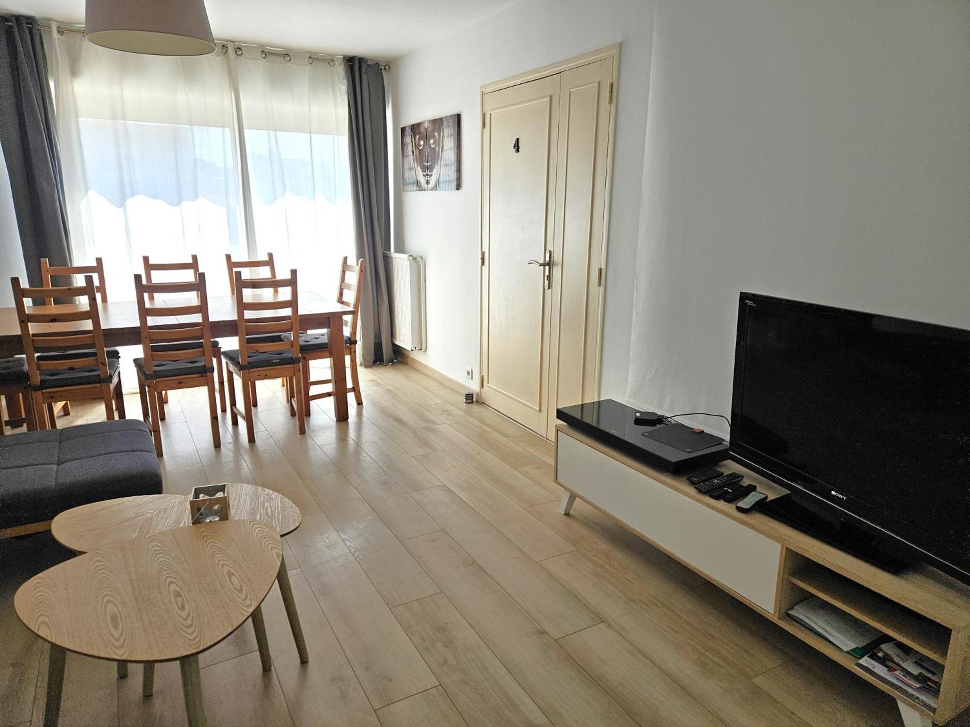 Chambre En Colocation Fille, Proche Mer, Climatisation Toulon Luaran gambar