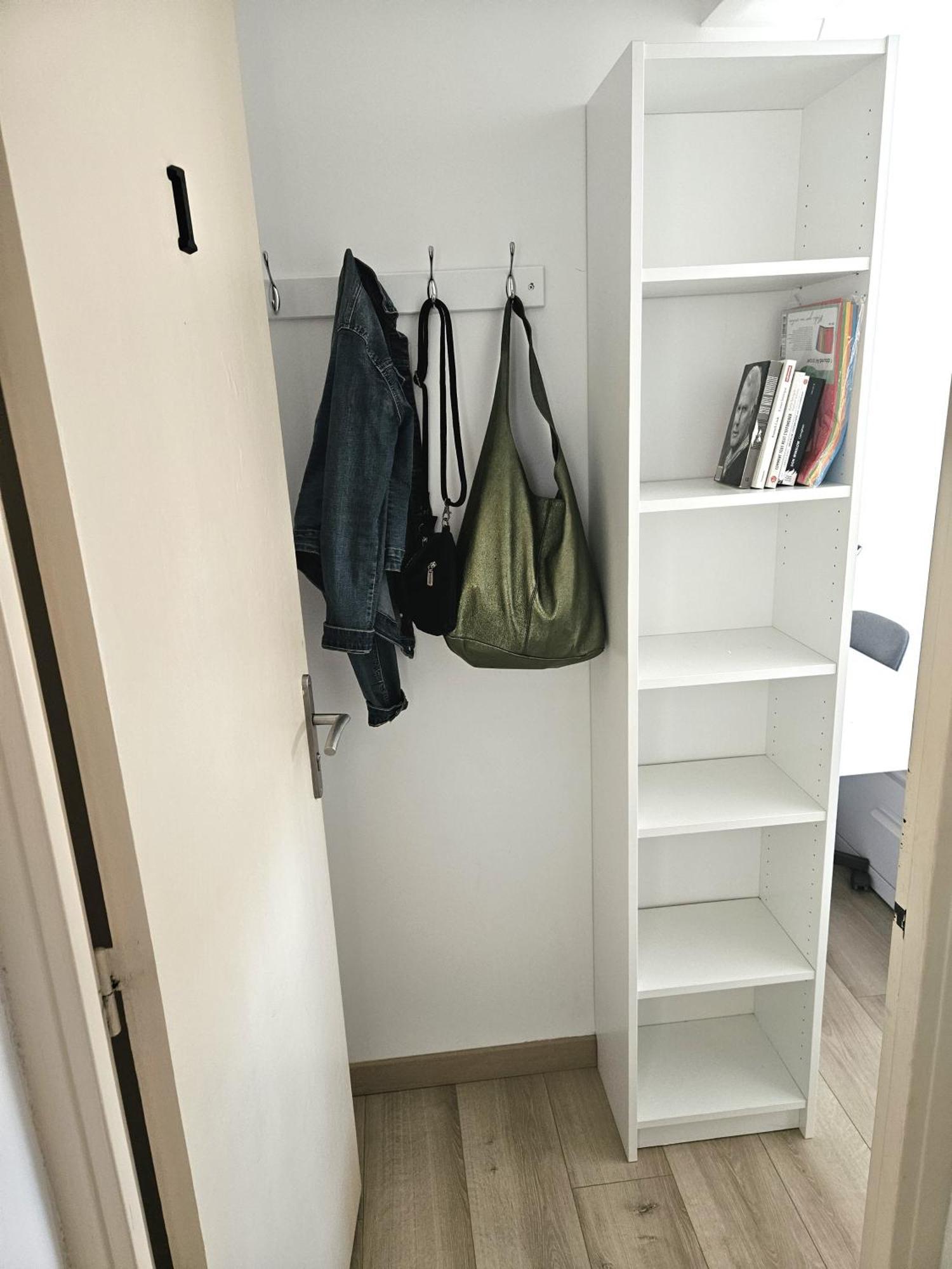 Chambre En Colocation Fille, Proche Mer, Climatisation Toulon Luaran gambar