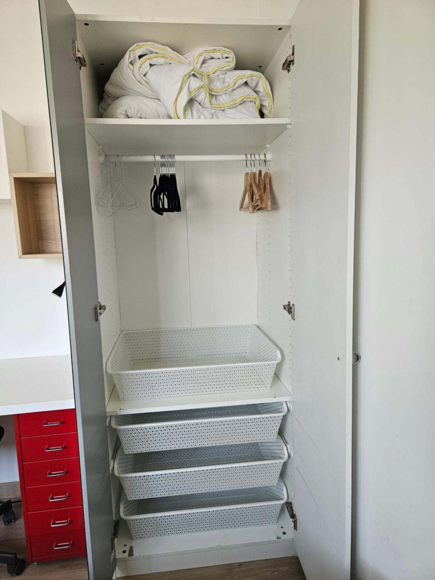Chambre En Colocation Fille, Proche Mer, Climatisation Toulon Luaran gambar